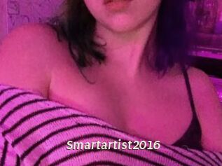 Smartartist2016