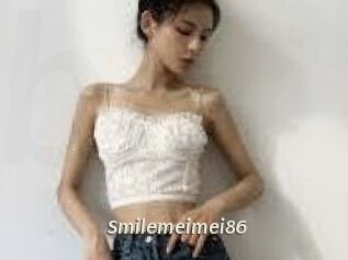 Smilemeimei86