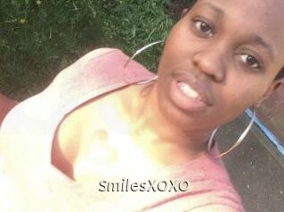 SmilesXOXO