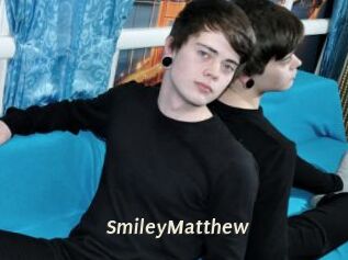 SmileyMatthew