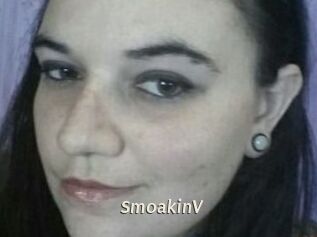 SmoakinV