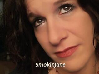 SmokinJane