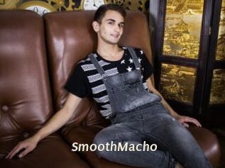 SmoothMacho