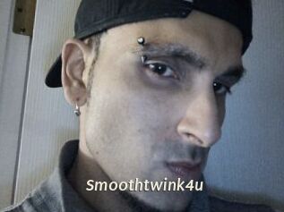 Smoothtwink4u