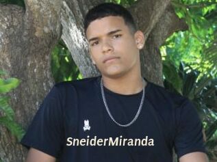 SneiderMiranda