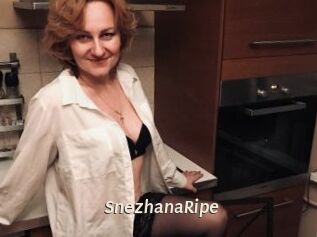 SnezhanaRipe