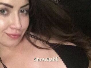 SnowBabii