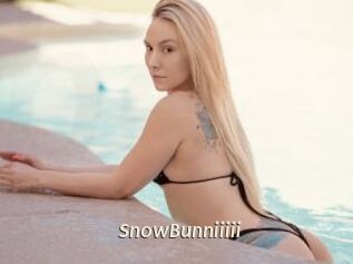 SnowBunniiiii