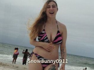 SnowBunny0911