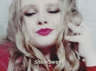 SnowSweet