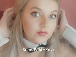 SnowWhiteXxxx