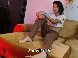 Snow_Little