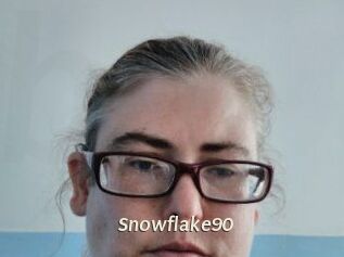 Snowflake90