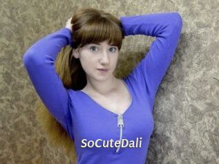 SoCuteDali