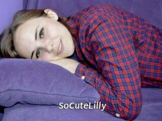 SoCuteLilly