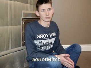 SoHotMitch