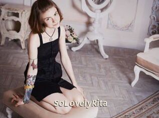 SoLovelyRita