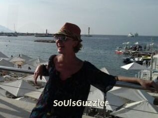 SoUlsGuzzler