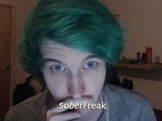 SoberFreak
