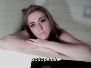 So_dope_babe