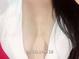 SofhiLover18