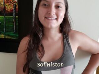 SofiHiston