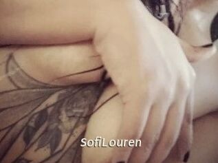 SofiLouren