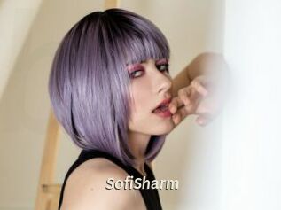 SofiSharm