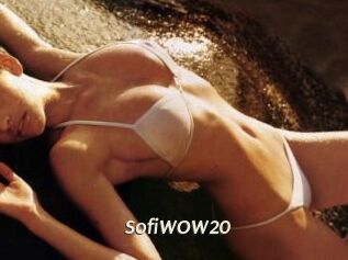 SofiWOW20