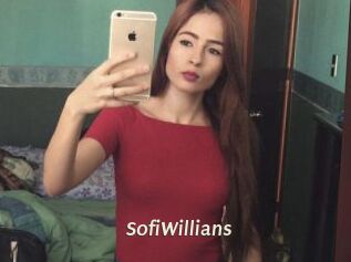 SofiWillians