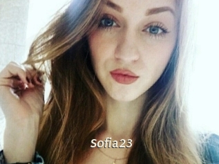 Sofia23 Blog éjac