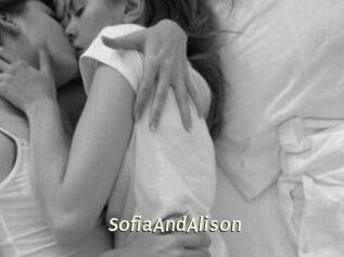 SofiaAndAlison