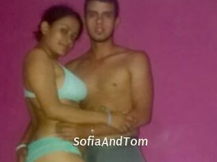 SofiaAndTom