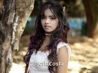 SofiaCosta