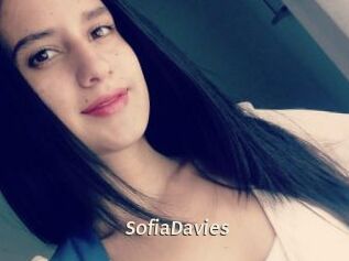 SofiaDavies