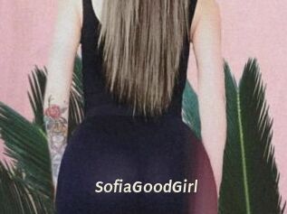 SofiaGoodGirl