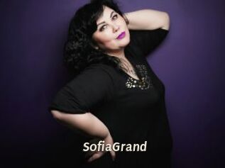 SofiaGrand