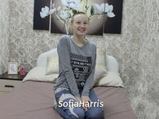 SofiaHarris