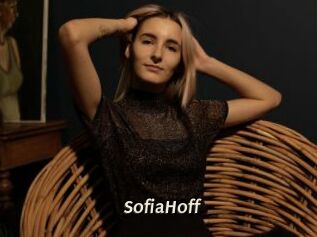 SofiaHoff