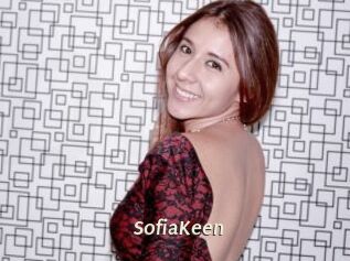 SofiaKeen