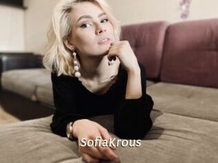 SofiaKrous