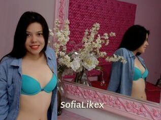 SofiaLikex