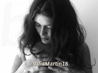 SofiaMartin18