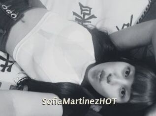 SofiaMartinezHOT