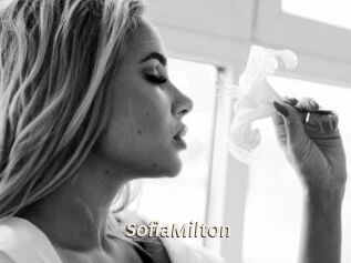 SofiaMilton