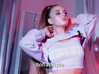 SofiaPurple