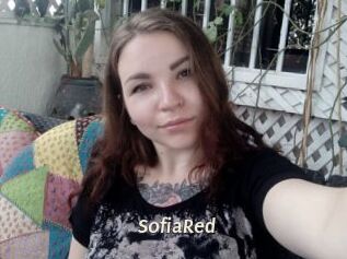 SofiaRed