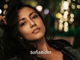 SofiaRider