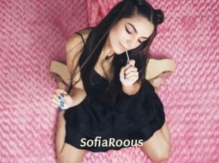 SofiaRoous