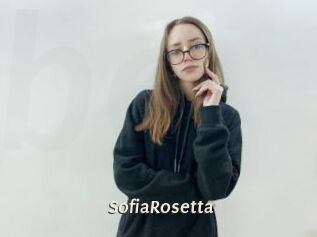 SofiaRosetta